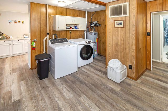 1531 Waggoner Avenue, Evansville, IN 47714