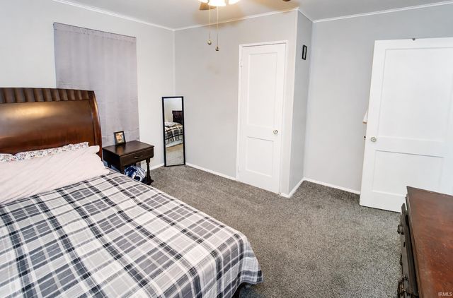 1531 Waggoner Avenue, Evansville, IN 47714