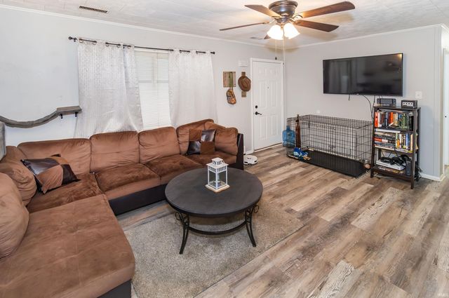 1531 Waggoner Avenue, Evansville, IN 47714