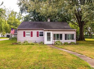 1531 Waggoner Avenue, Evansville, IN 47714