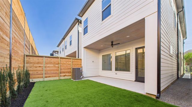 5416 Nolda Street, Houston, TX 77007