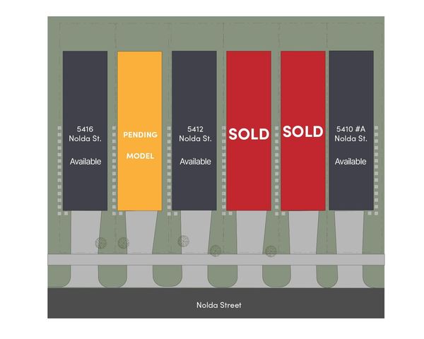 5416 Nolda Street, Houston, TX 77007