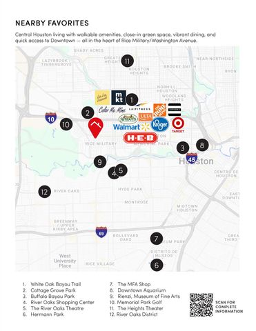 5416 Nolda Street, Houston, TX 77007