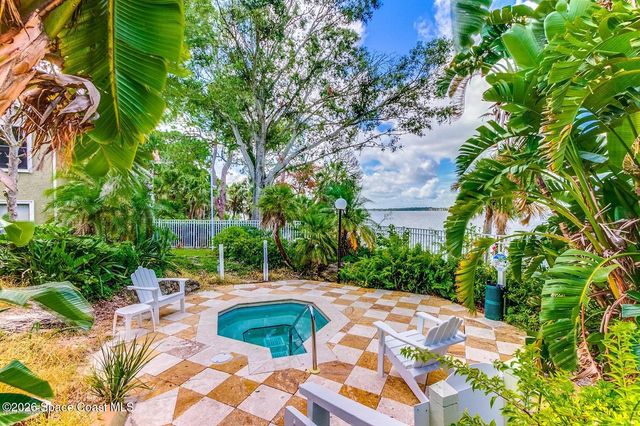 225 S Tropical Trail 515, Merritt Island, FL 32952