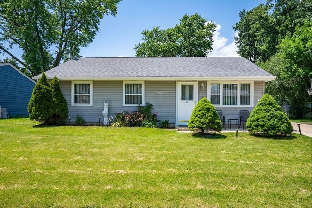 504 Rambler Lane, Streamwood, IL 60107