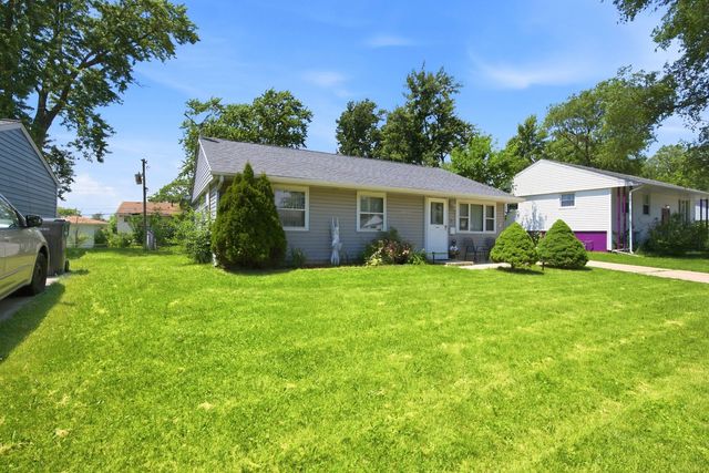 504 Rambler Lane, Streamwood, IL 60107