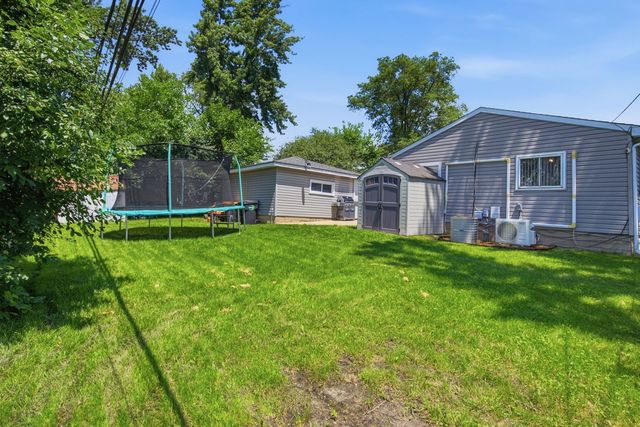 504 Rambler Lane, Streamwood, IL 60107