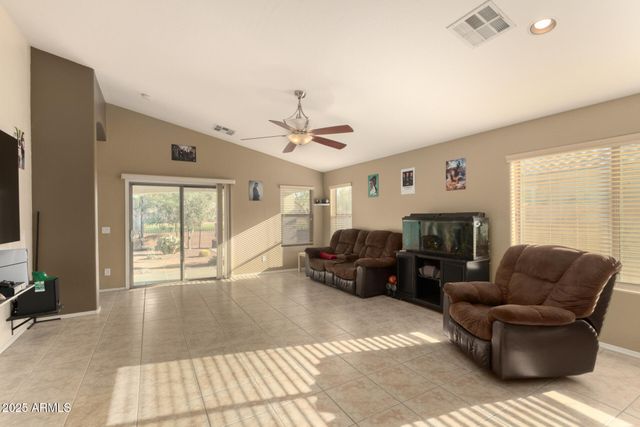 22280 E VIA DEL RANCHO --, Queen Creek, AZ 85142