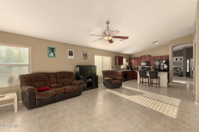 22280 E VIA DEL RANCHO --, Queen Creek, AZ 85142