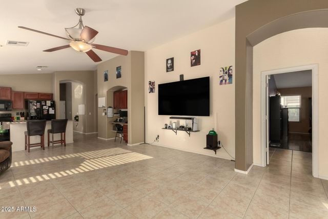 22280 E VIA DEL RANCHO --, Queen Creek, AZ 85142