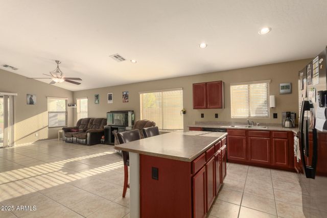 22280 E VIA DEL RANCHO --, Queen Creek, AZ 85142