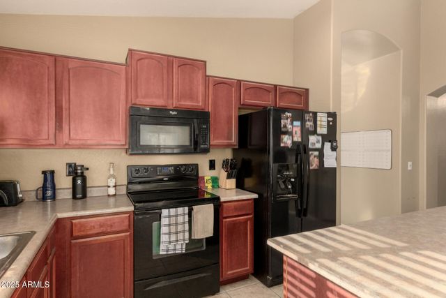 22280 E VIA DEL RANCHO --, Queen Creek, AZ 85142