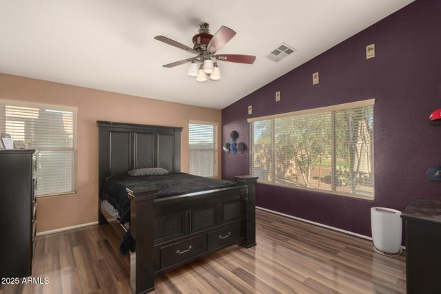 22280 E VIA DEL RANCHO --, Queen Creek, AZ 85142