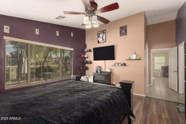 22280 E VIA DEL RANCHO --, Queen Creek, AZ 85142