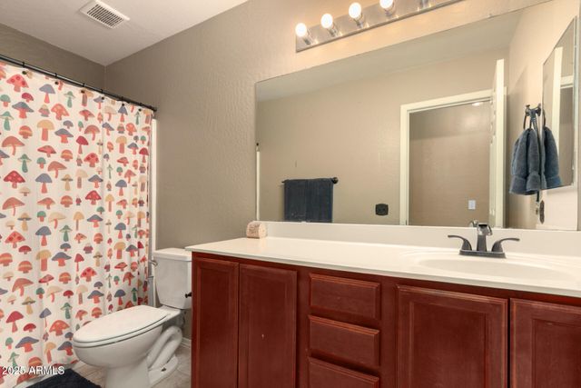 22280 E VIA DEL RANCHO --, Queen Creek, AZ 85142