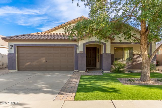 22280 E VIA DEL RANCHO --, Queen Creek, AZ 85142