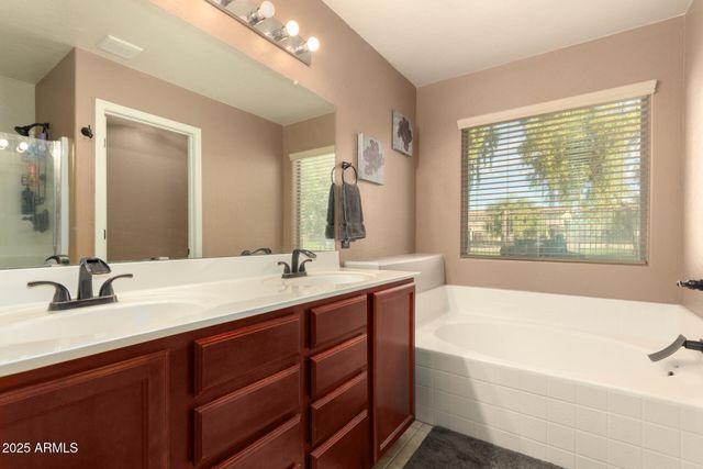 22280 E VIA DEL RANCHO --, Queen Creek, AZ 85142