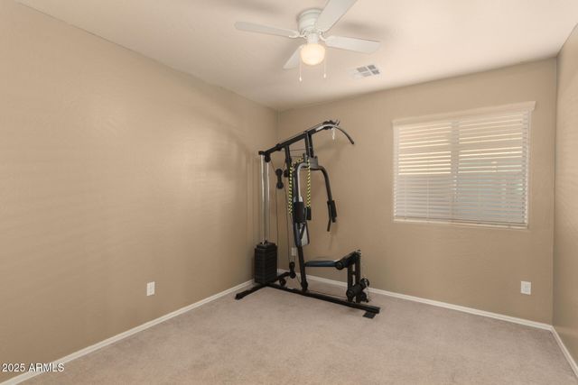 22280 E VIA DEL RANCHO --, Queen Creek, AZ 85142