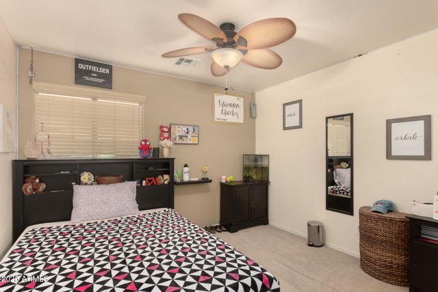 22280 E VIA DEL RANCHO --, Queen Creek, AZ 85142