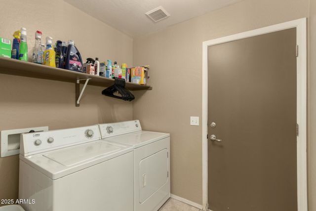 22280 E VIA DEL RANCHO --, Queen Creek, AZ 85142