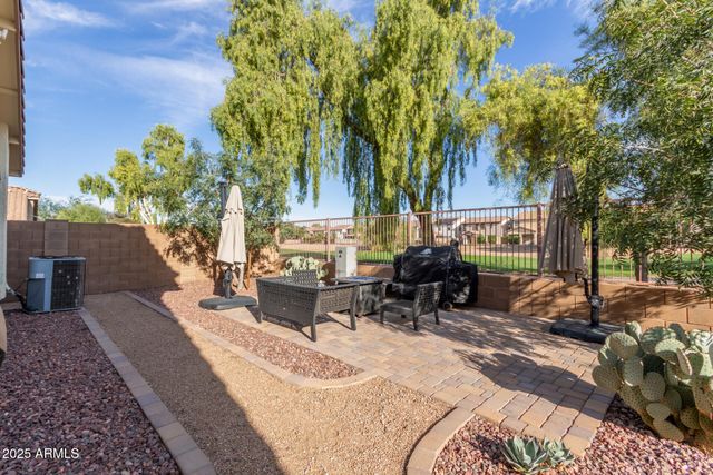 22280 E VIA DEL RANCHO --, Queen Creek, AZ 85142
