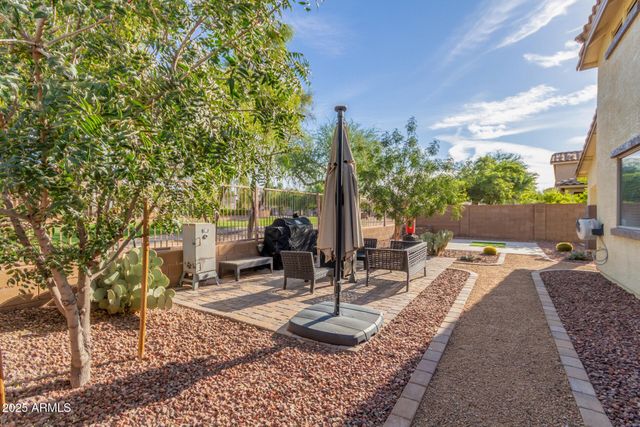 22280 E VIA DEL RANCHO --, Queen Creek, AZ 85142