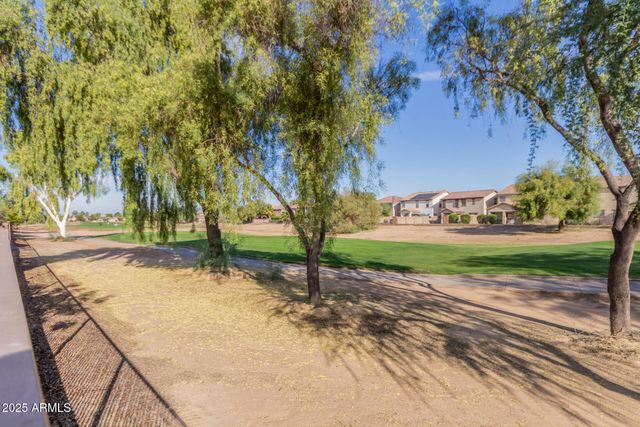 22280 E VIA DEL RANCHO --, Queen Creek, AZ 85142