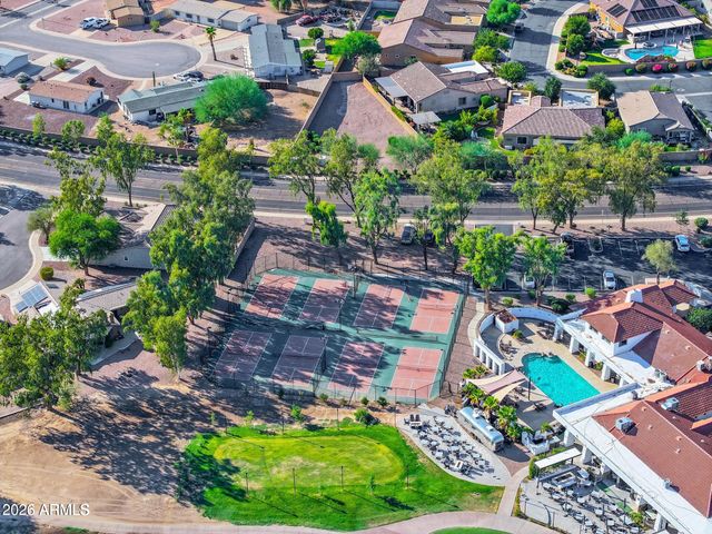 22280 E VIA DEL RANCHO --, Queen Creek, AZ 85142