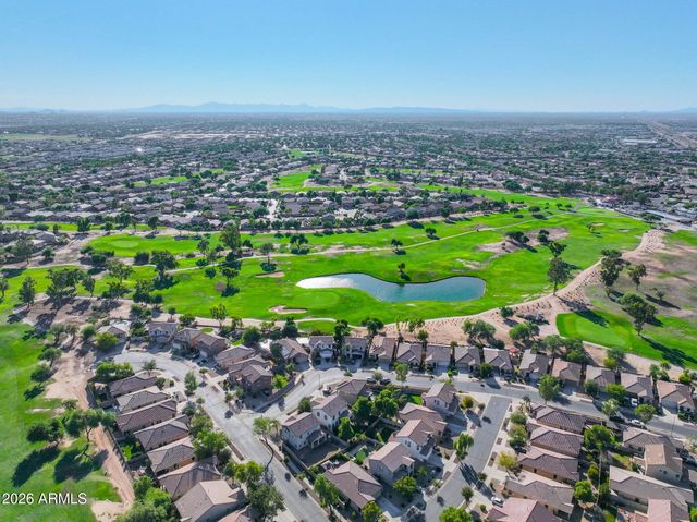 22280 E VIA DEL RANCHO --, Queen Creek, AZ 85142