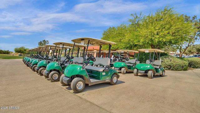 22280 E VIA DEL RANCHO --, Queen Creek, AZ 85142