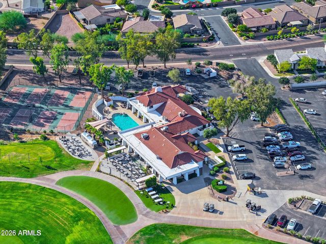 22280 E VIA DEL RANCHO --, Queen Creek, AZ 85142