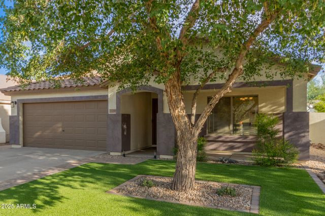 22280 E VIA DEL RANCHO --, Queen Creek, AZ 85142