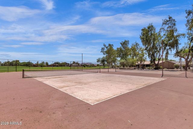 22280 E VIA DEL RANCHO --, Queen Creek, AZ 85142