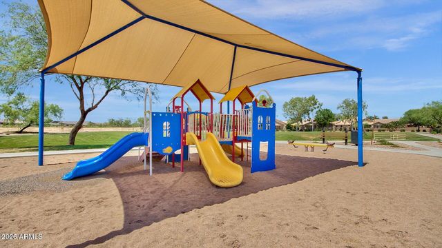 22280 E VIA DEL RANCHO --, Queen Creek, AZ 85142