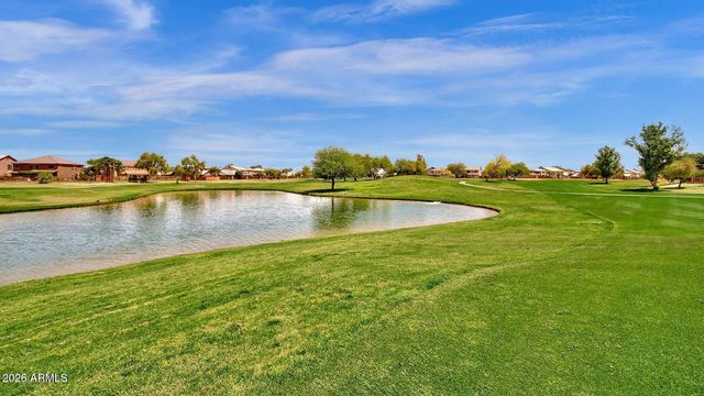 22280 E VIA DEL RANCHO --, Queen Creek, AZ 85142