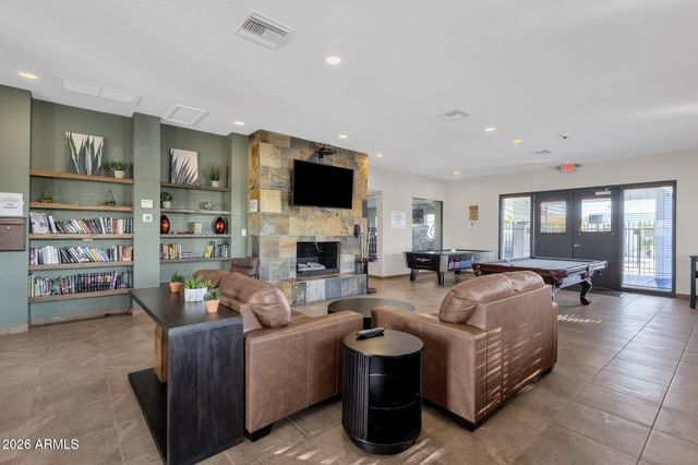 22280 E VIA DEL RANCHO --, Queen Creek, AZ 85142