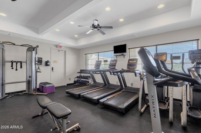 22280 E VIA DEL RANCHO --, Queen Creek, AZ 85142