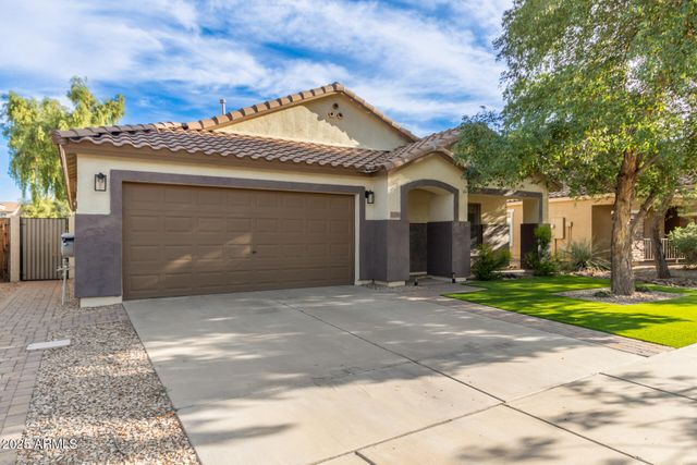 22280 E VIA DEL RANCHO --, Queen Creek, AZ 85142