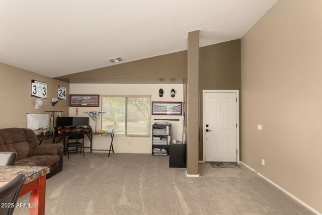 22280 E VIA DEL RANCHO --, Queen Creek, AZ 85142