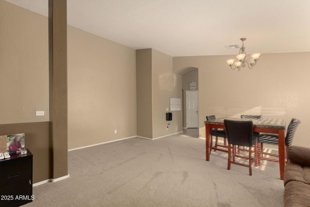 22280 E VIA DEL RANCHO --, Queen Creek, AZ 85142