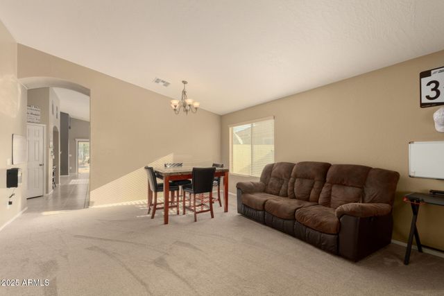 22280 E VIA DEL RANCHO --, Queen Creek, AZ 85142