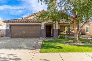 22280 E VIA DEL RANCHO --, Queen Creek, AZ 85142