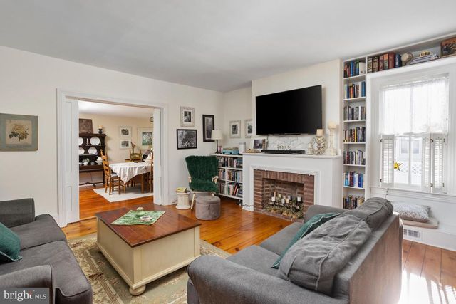 50 PARK AVE, Hamilton, NJ 08690