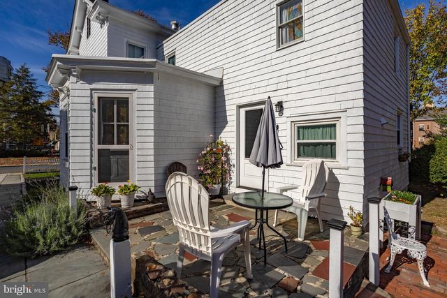 50 PARK AVE, Hamilton, NJ 08690