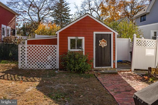 50 PARK AVE, Hamilton, NJ 08690