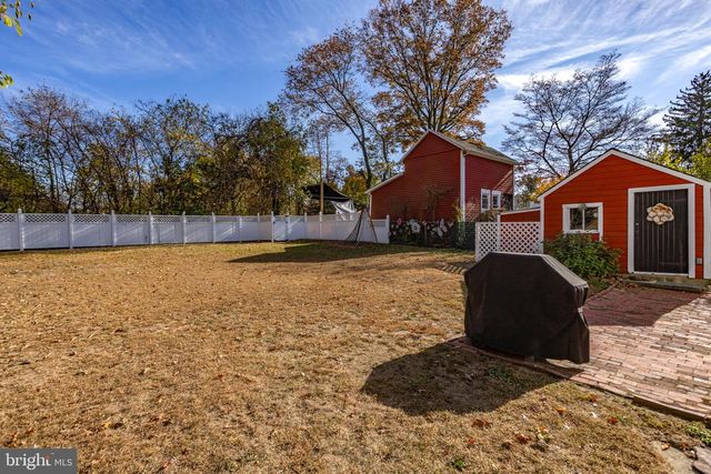 50 PARK AVE, Hamilton, NJ 08690