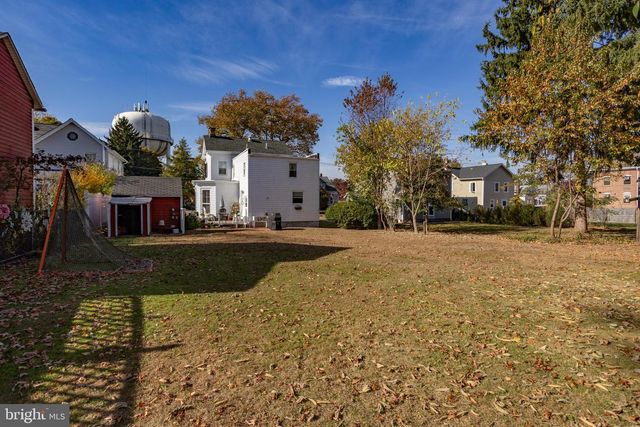 50 PARK AVE, Hamilton, NJ 08690