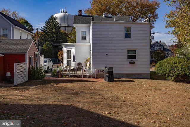 50 PARK AVE, Hamilton, NJ 08690