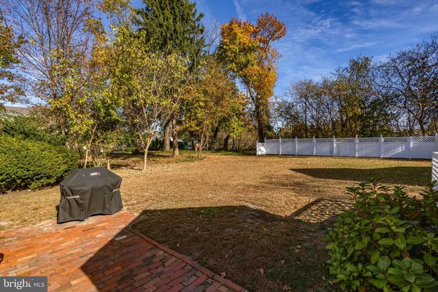 50 PARK AVE, Hamilton, NJ 08690