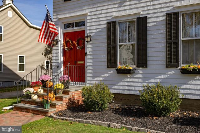 50 PARK AVE, Hamilton, NJ 08690